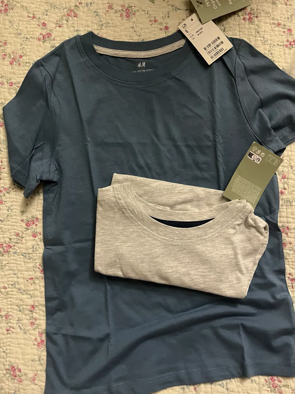 H&M · Talle 8 años / 128 cm