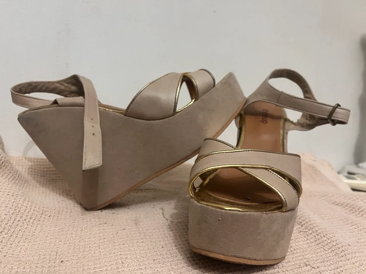 Sandalias Magali shoes - imagen 1