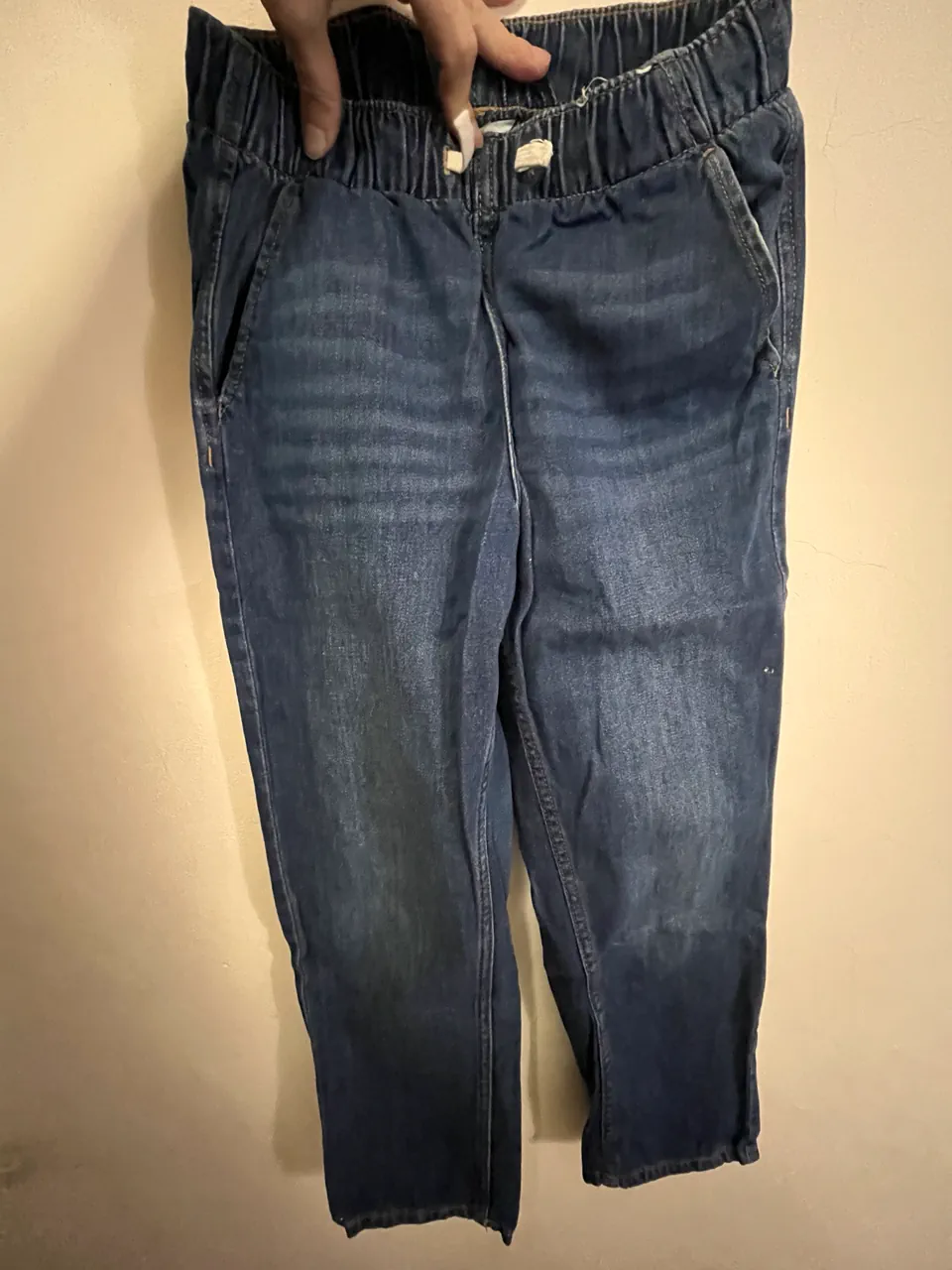 Jean H&M · Talle 9 años / 134 cm