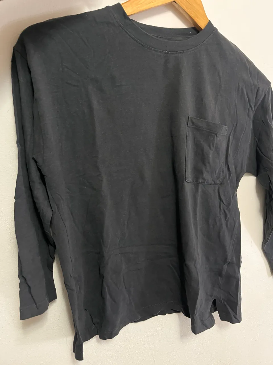 Remera Zara · Talle 10 años / 140 cm
