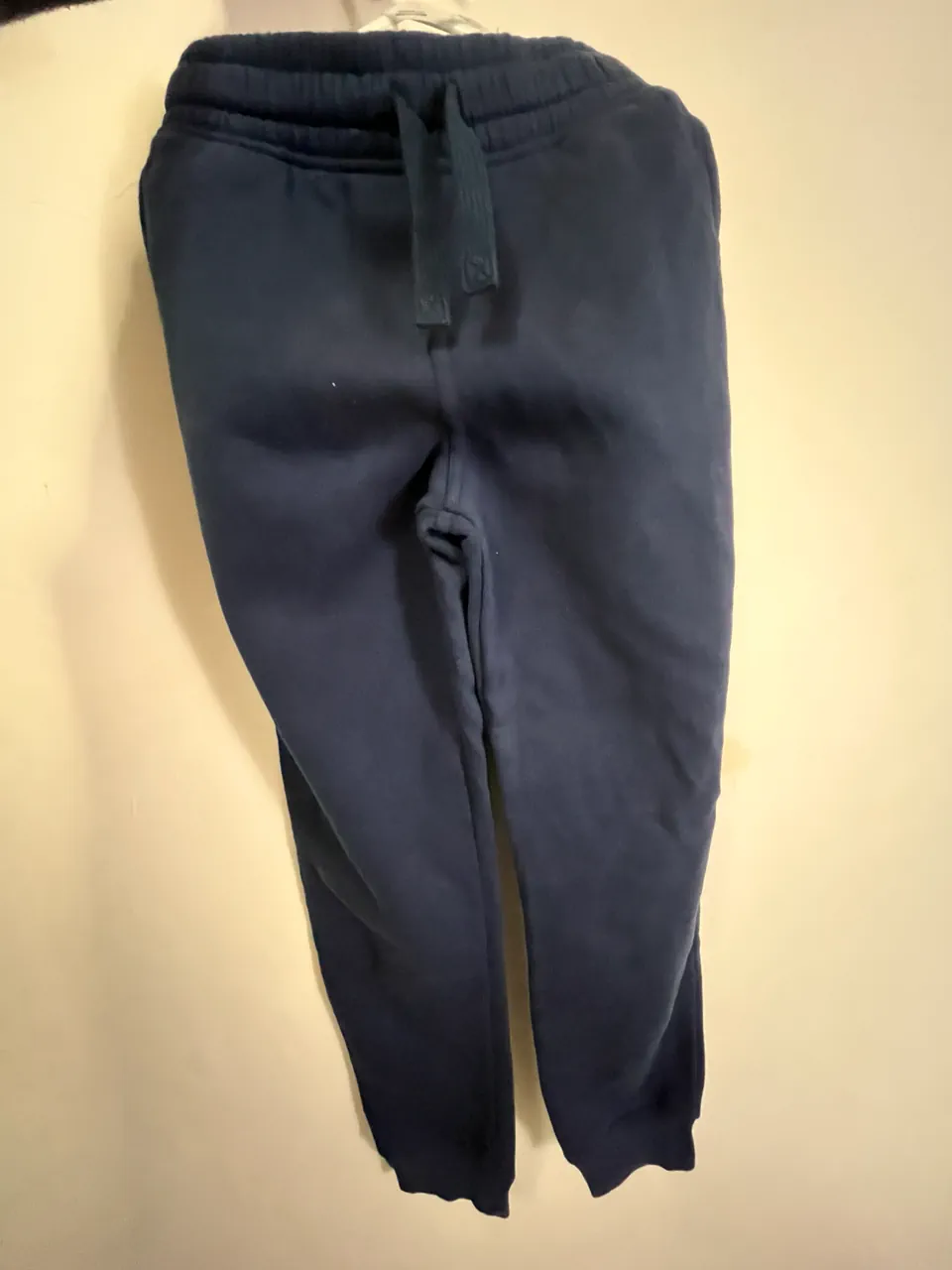 Pantalón H&M · Talle 10 años / 140 cm