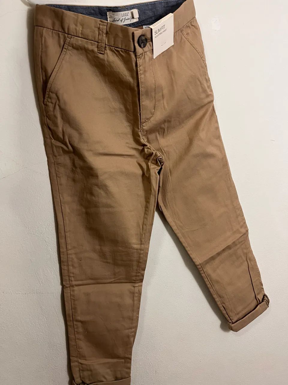 Pantalón H&M - imagen 1