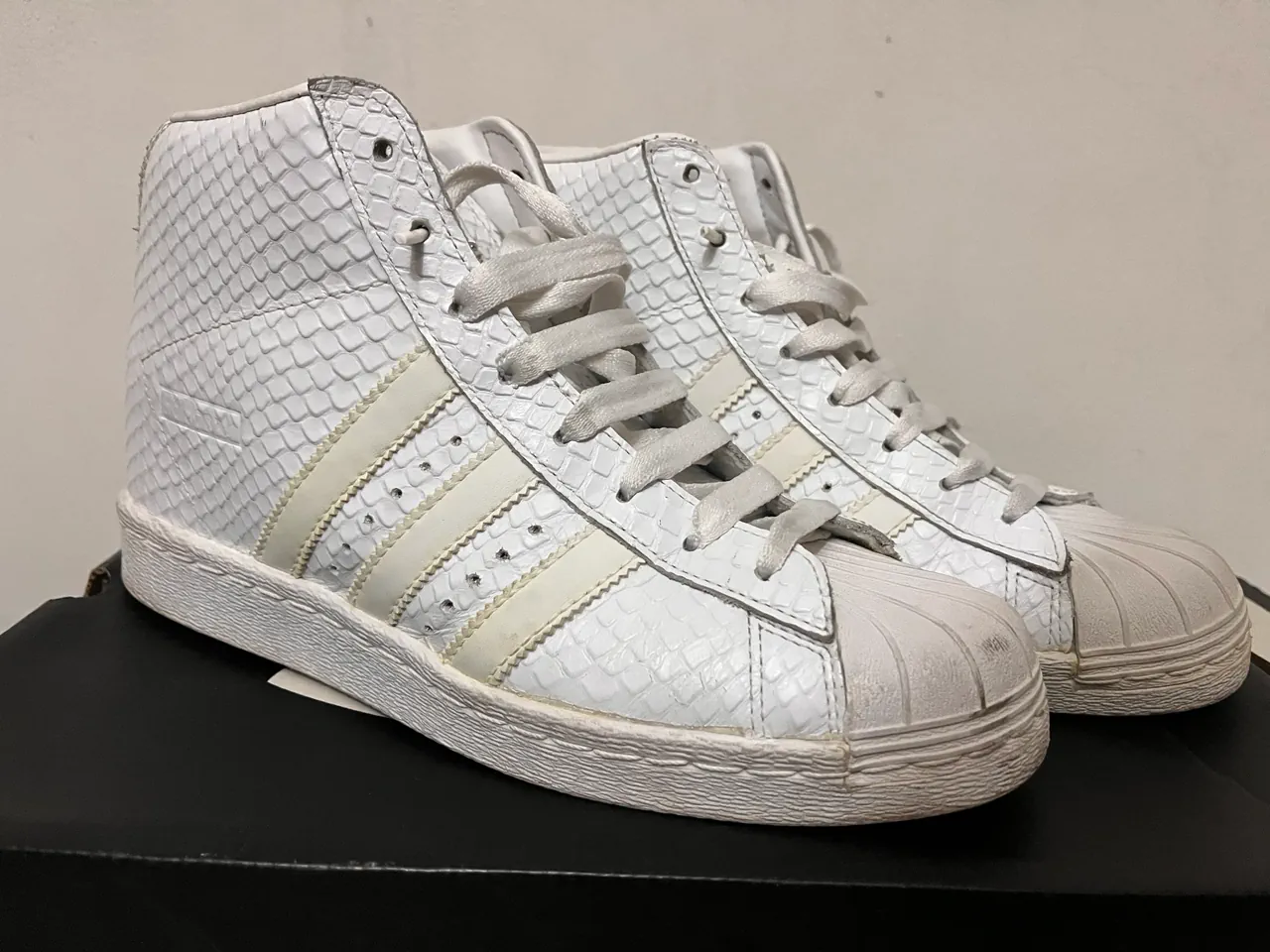 Zapatillas adidas - imagen 1
