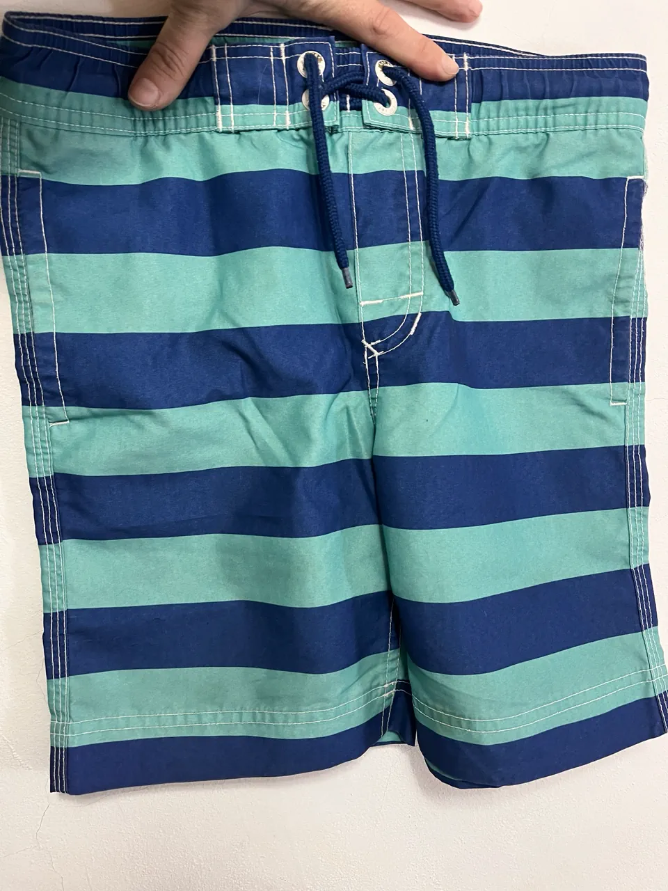 Traje de baño GapKids · Talle 8 años / 128 cm