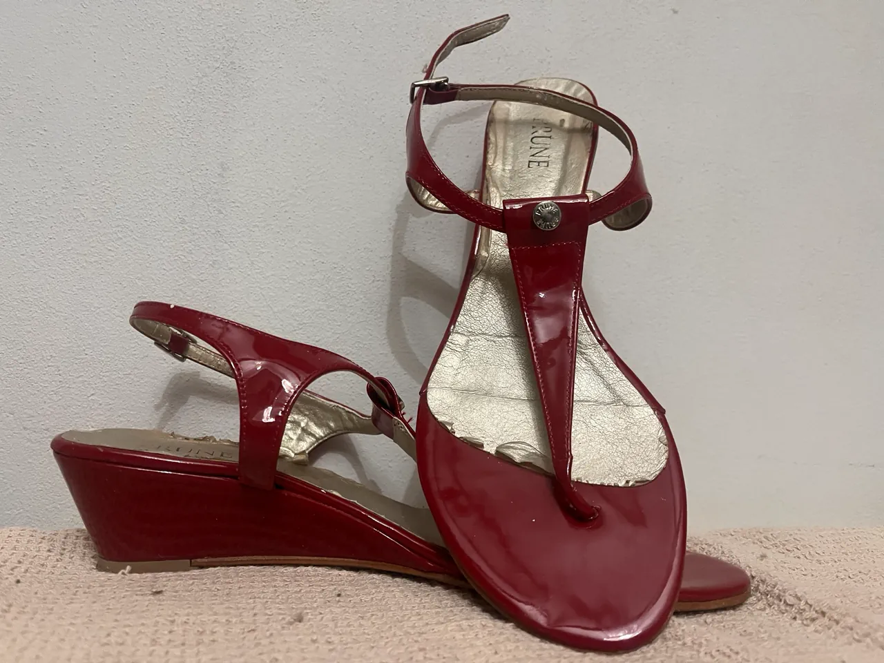 Sandalias Prüne - imagen 1