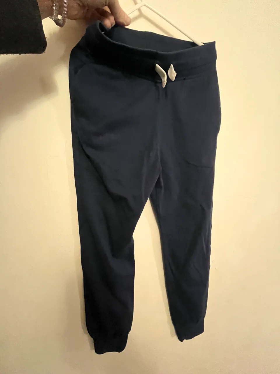 Pantalón H&M · Talle 6 años / 116 cm