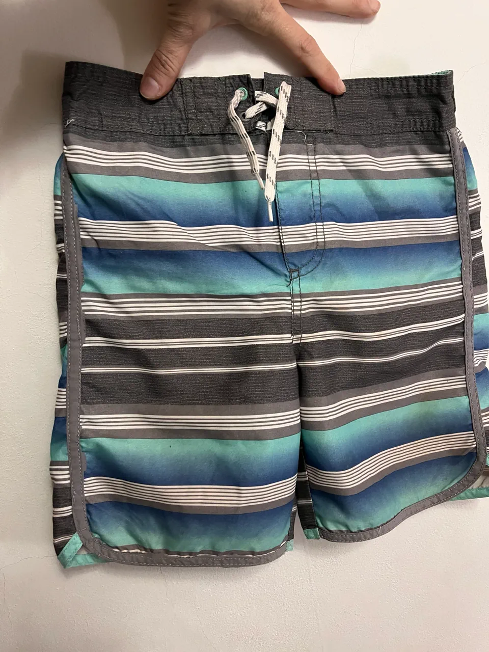 Traje de baño Carter's · Talle 8 años / 128 cm