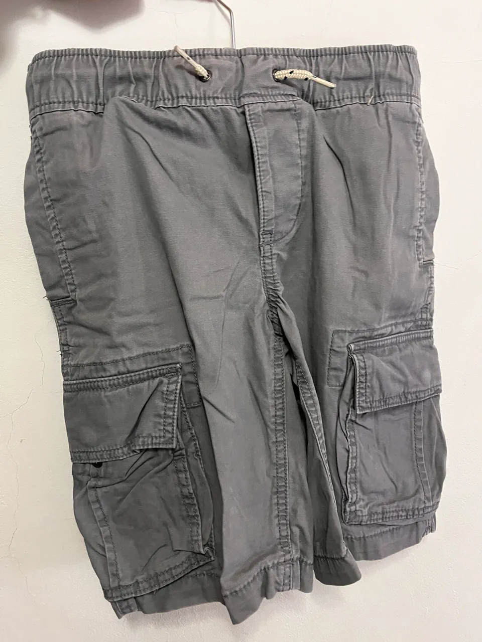 Bermuda GAP · Talle 8 años / 128 cm