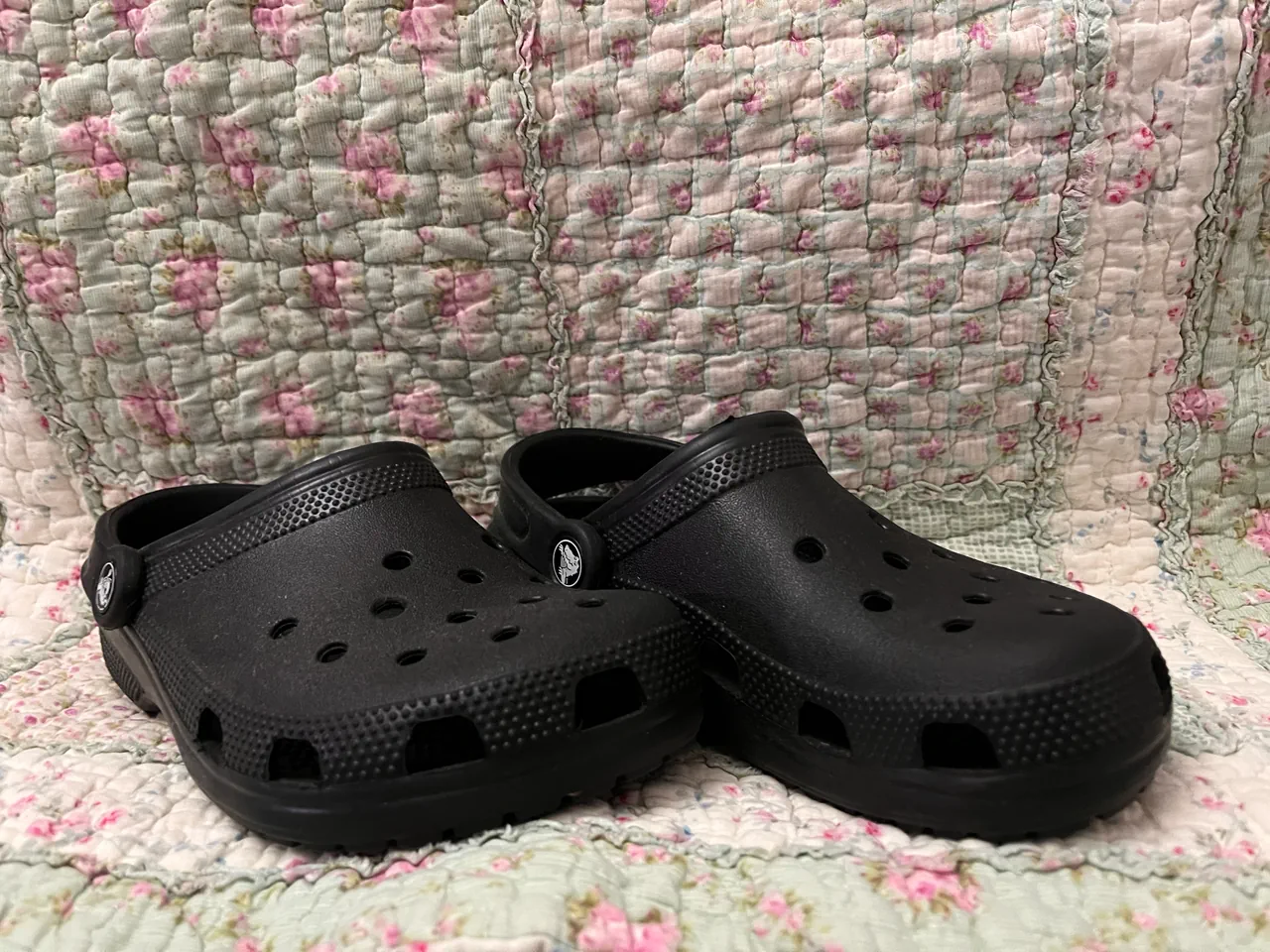 Sandalias Crocs · Talle AR 36