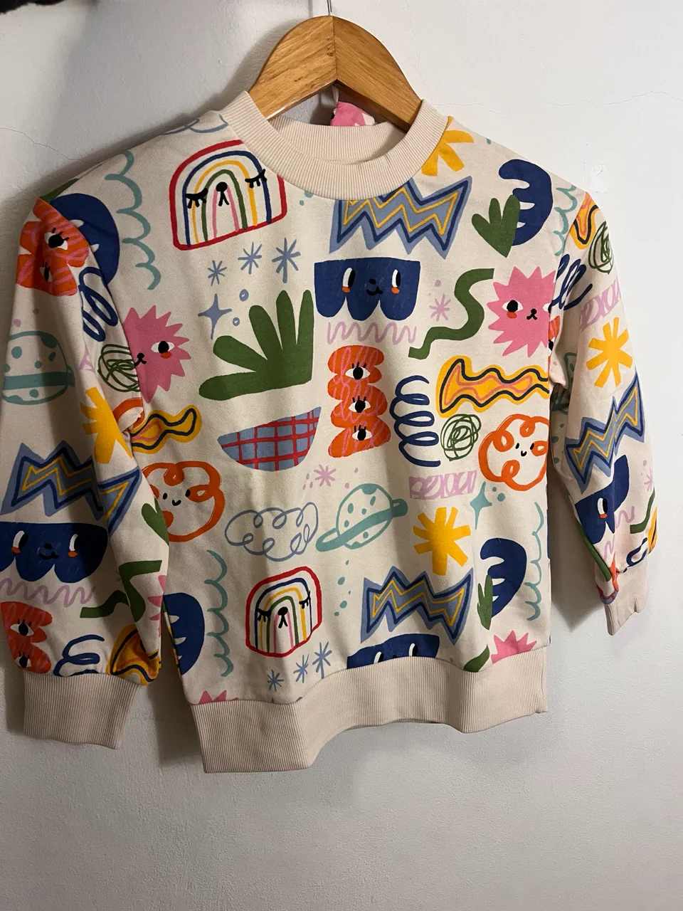 Ropa para ocasiones H&M · Talle 6 años / 116 cm