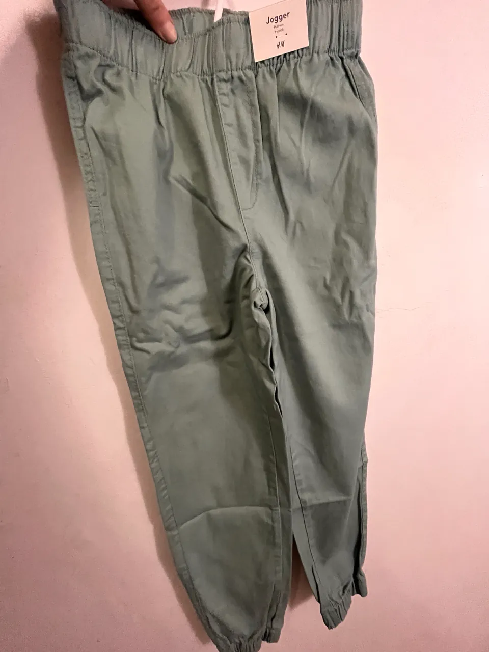 Pantalón H&M - imagen 1
