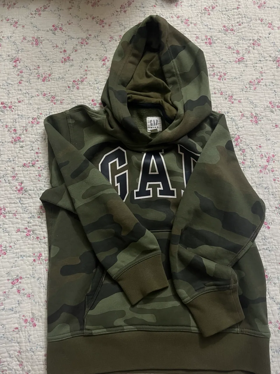 GAP · Talle 8 años / 128 cm