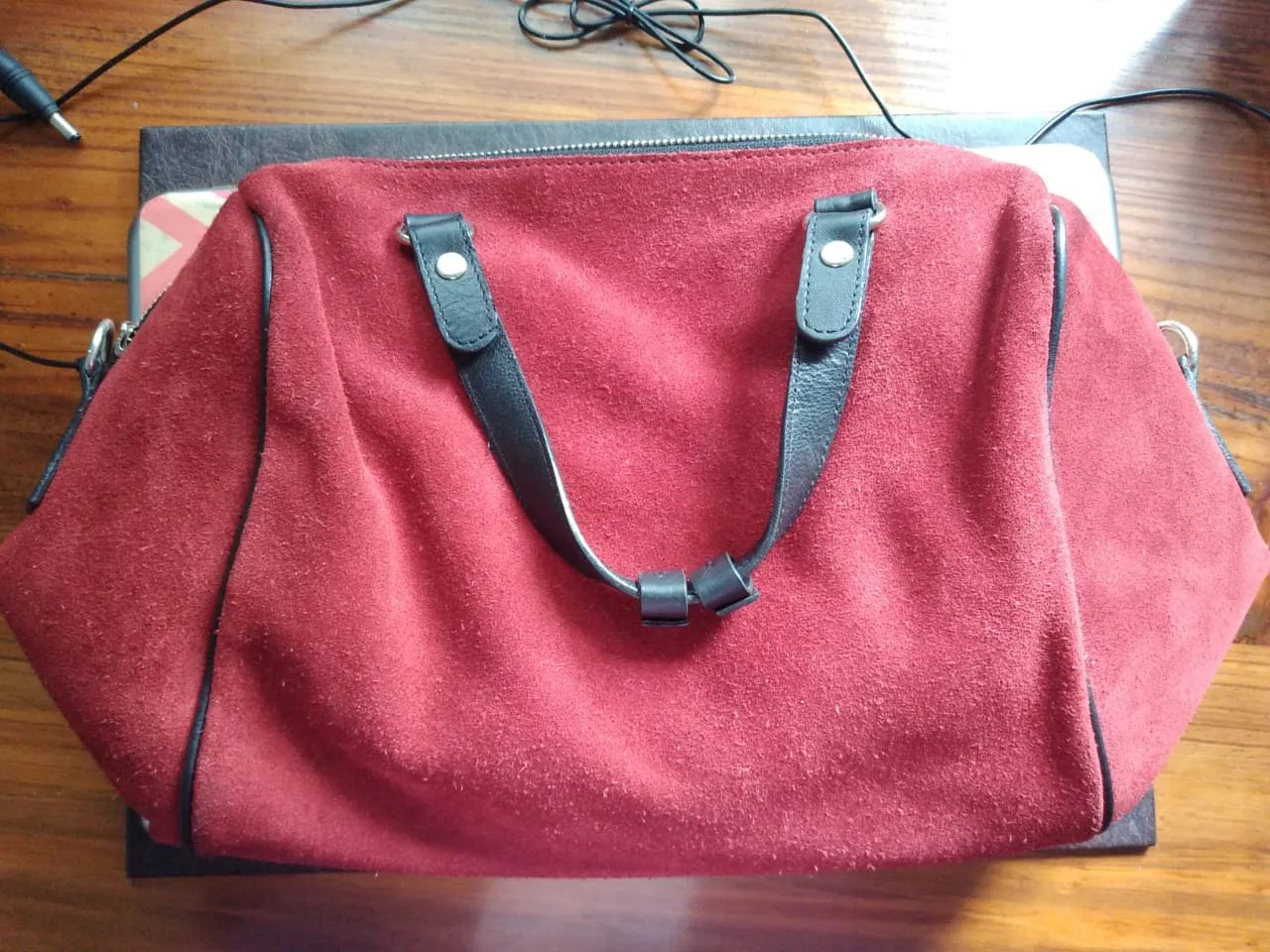 Cartera Prüne - imagen 1