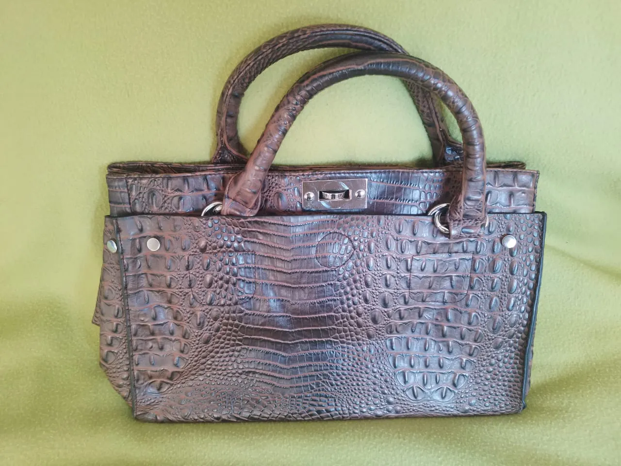 Cartera Sin marca - imagen 1