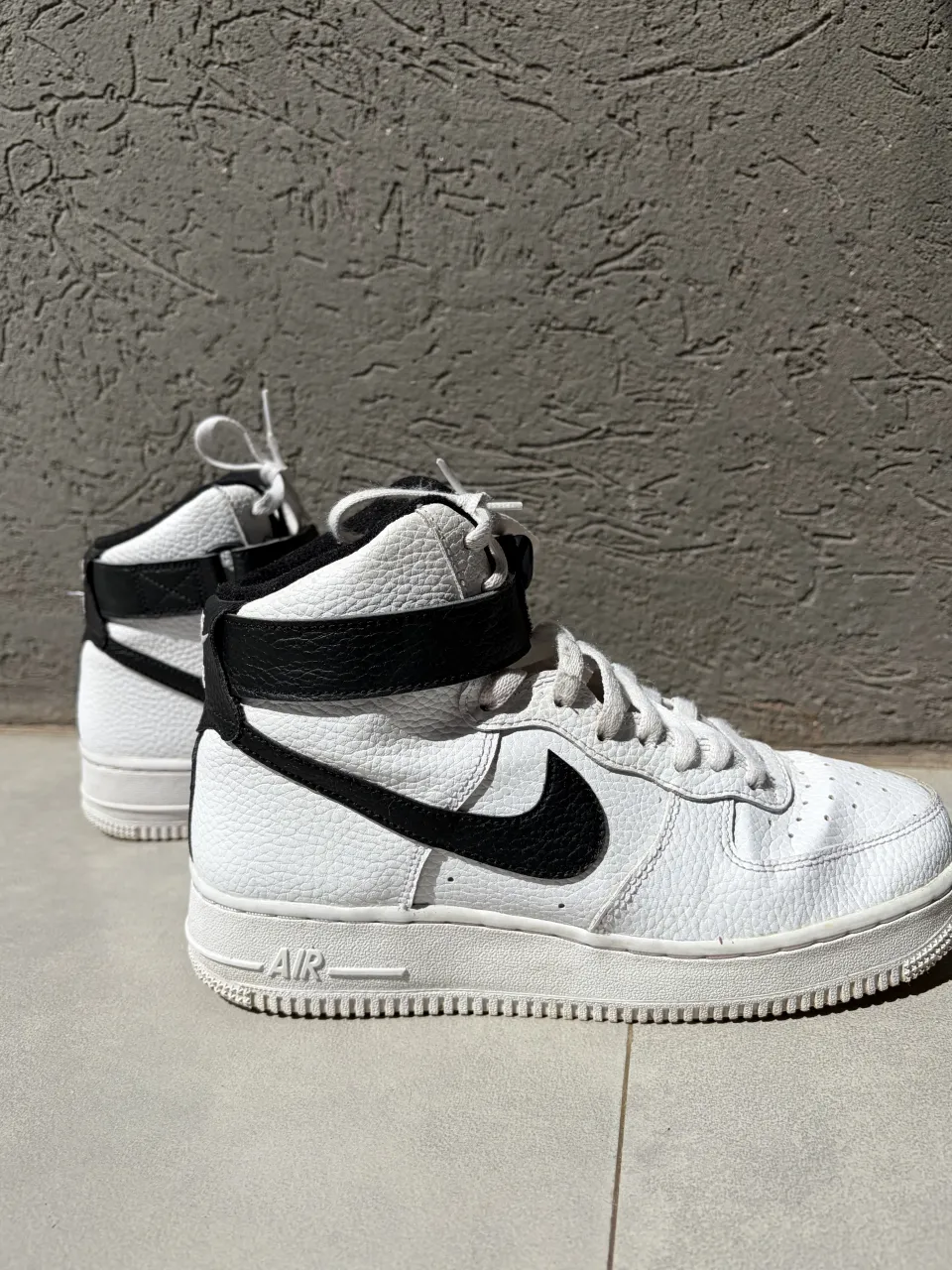 Zapatillas Nike - imagen 1