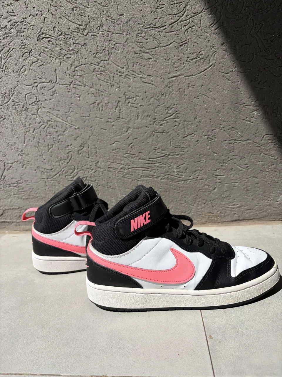 Nike · Talle US 7