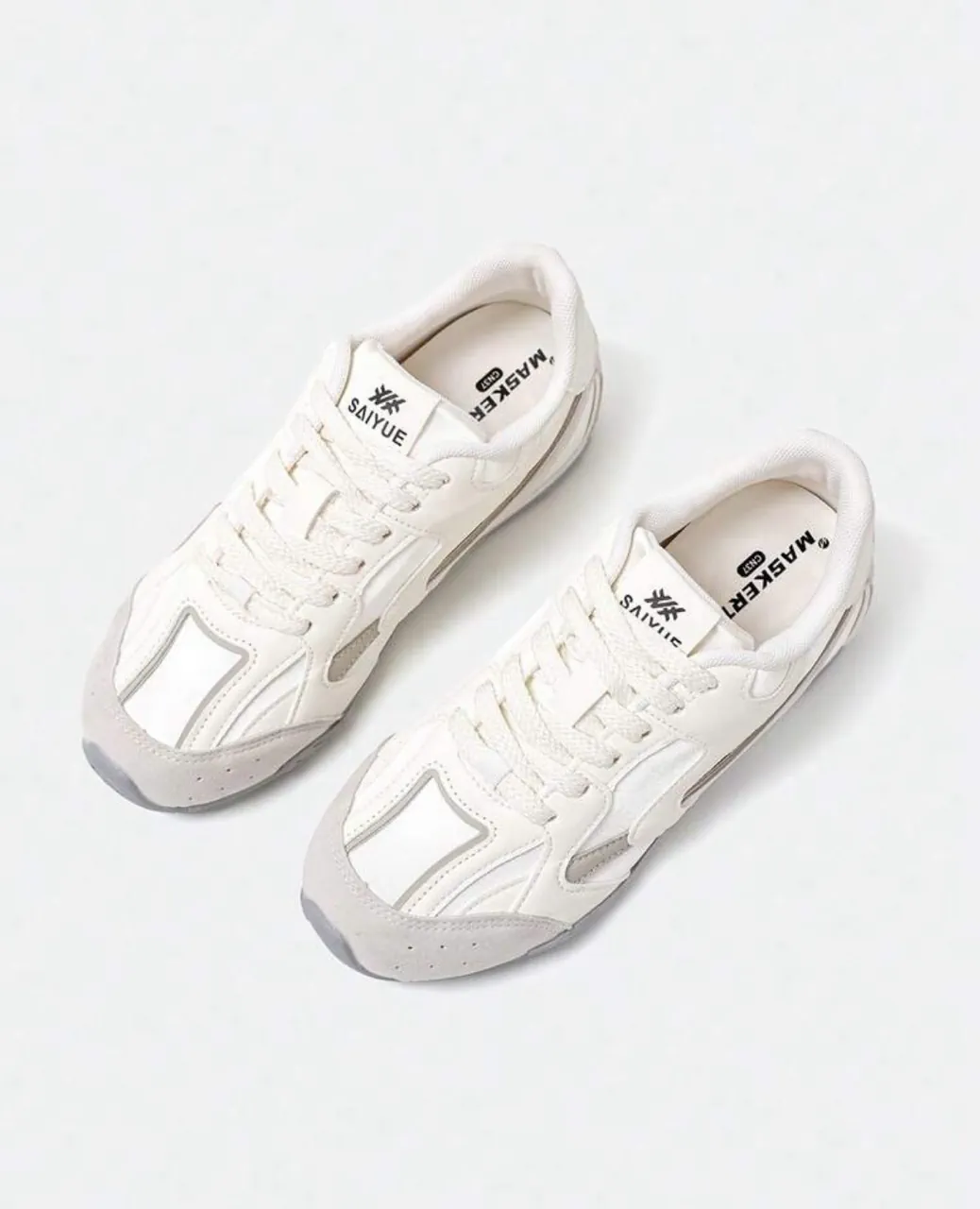 Zapatillas Emprendedores - imagen 1