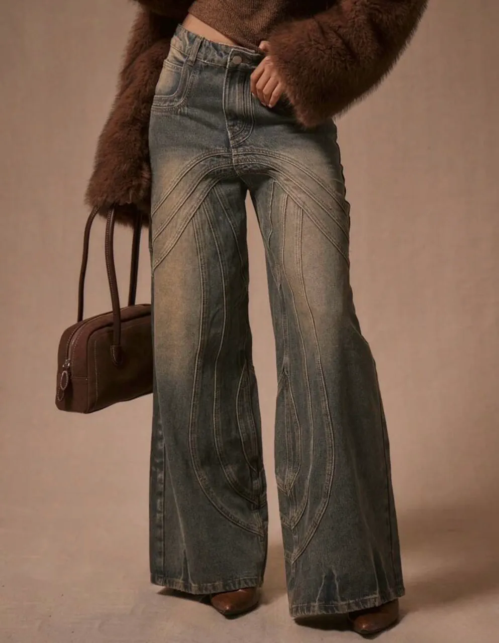 Musera · Talle M