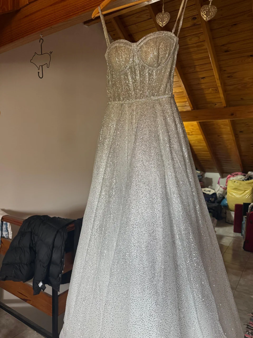 Vestido Felina - imagen 1