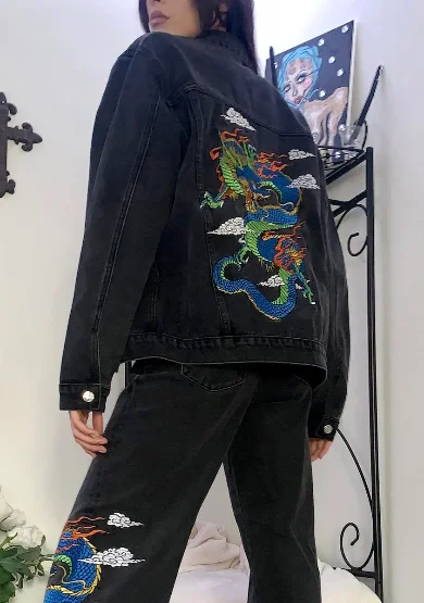Dollskill · Talle S