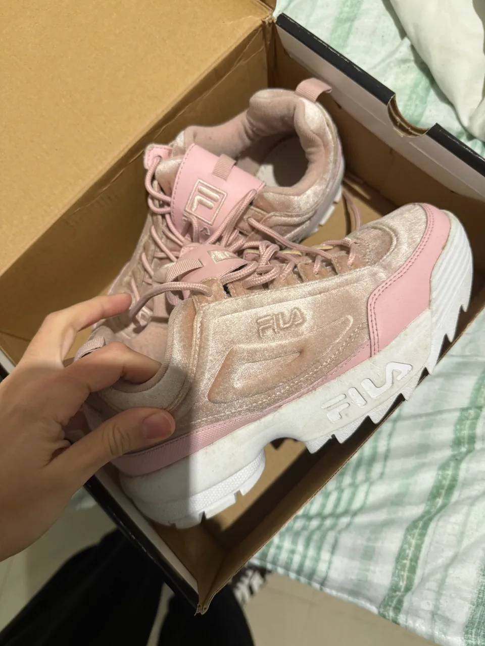 Zapatillas Fila - imagen 5