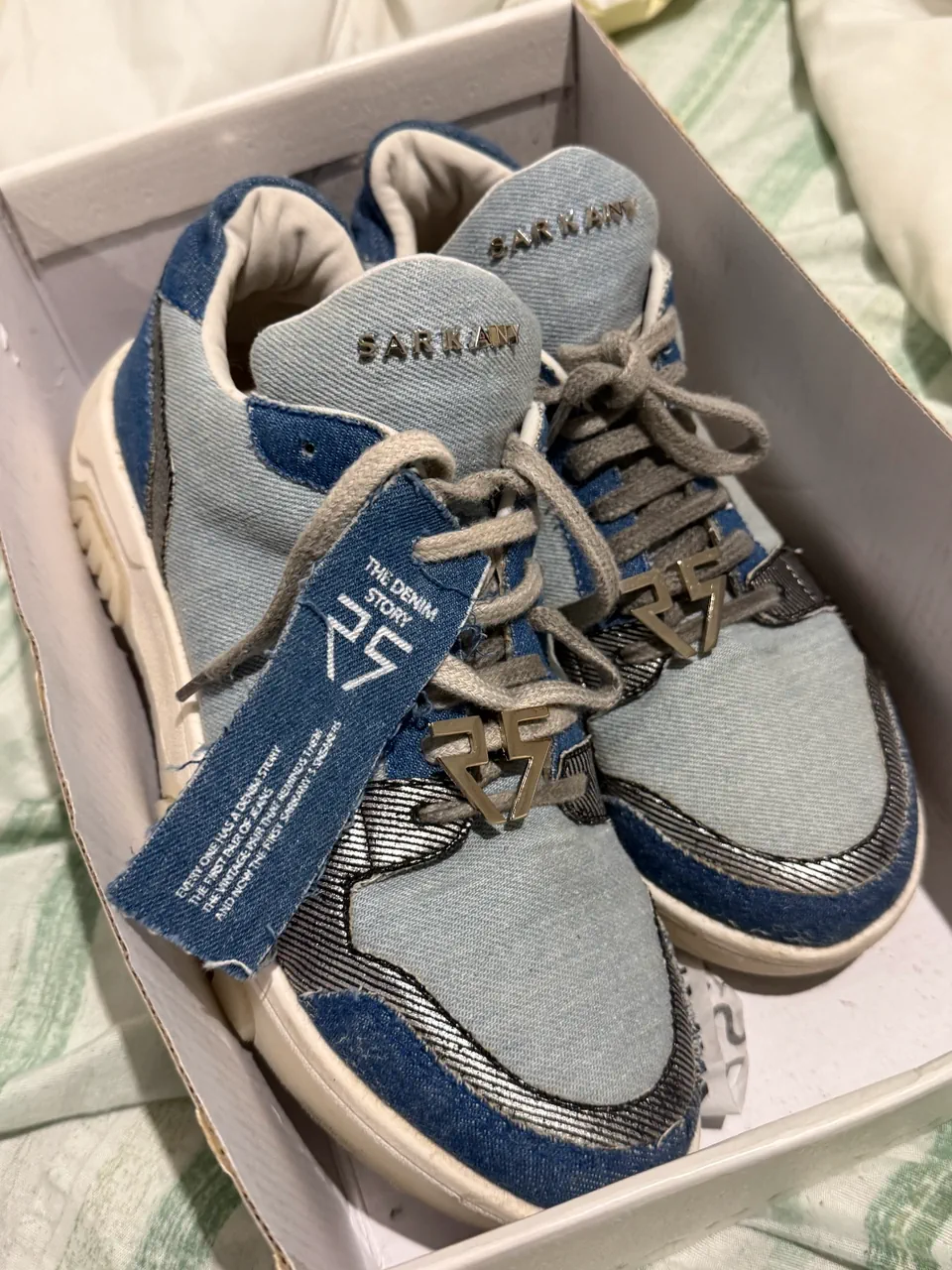 Zapatillas Sarkany - imagen 6