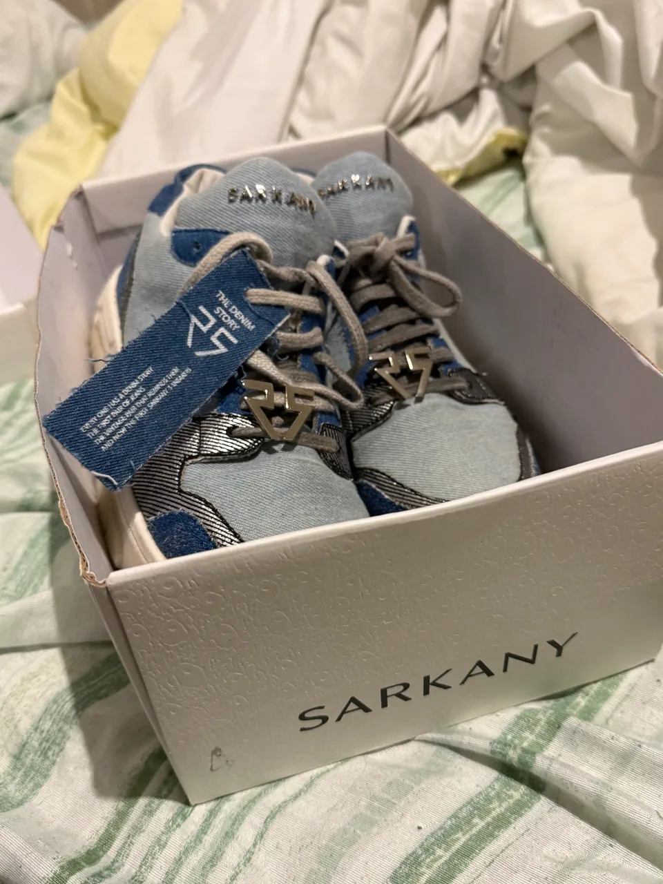 Zapatillas Sarkany - imagen 5