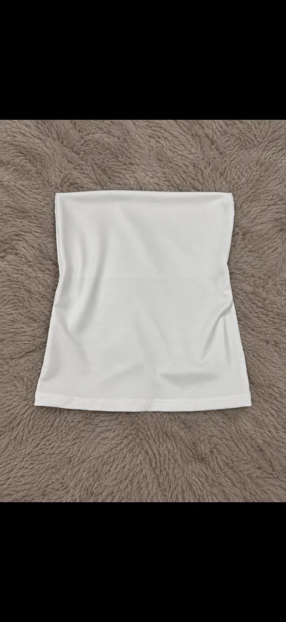 Musculosa Sin marca - imagen 1