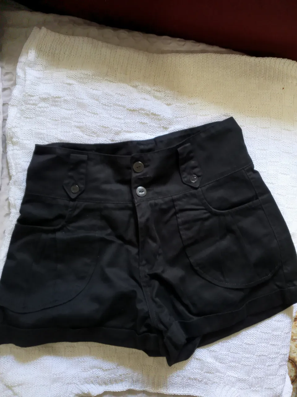 Short Levis - imagen 1