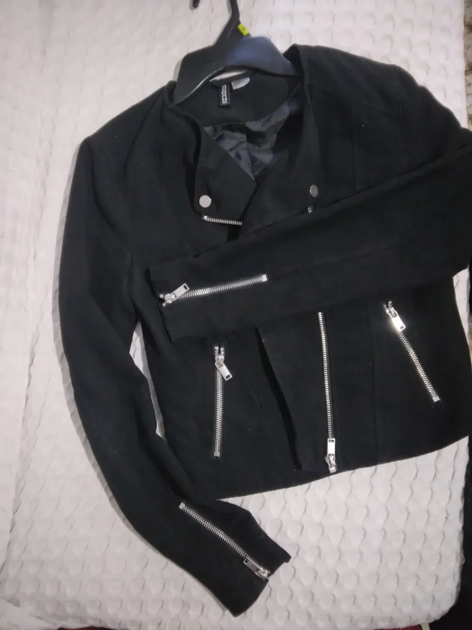 Campera H&M - imagen 1