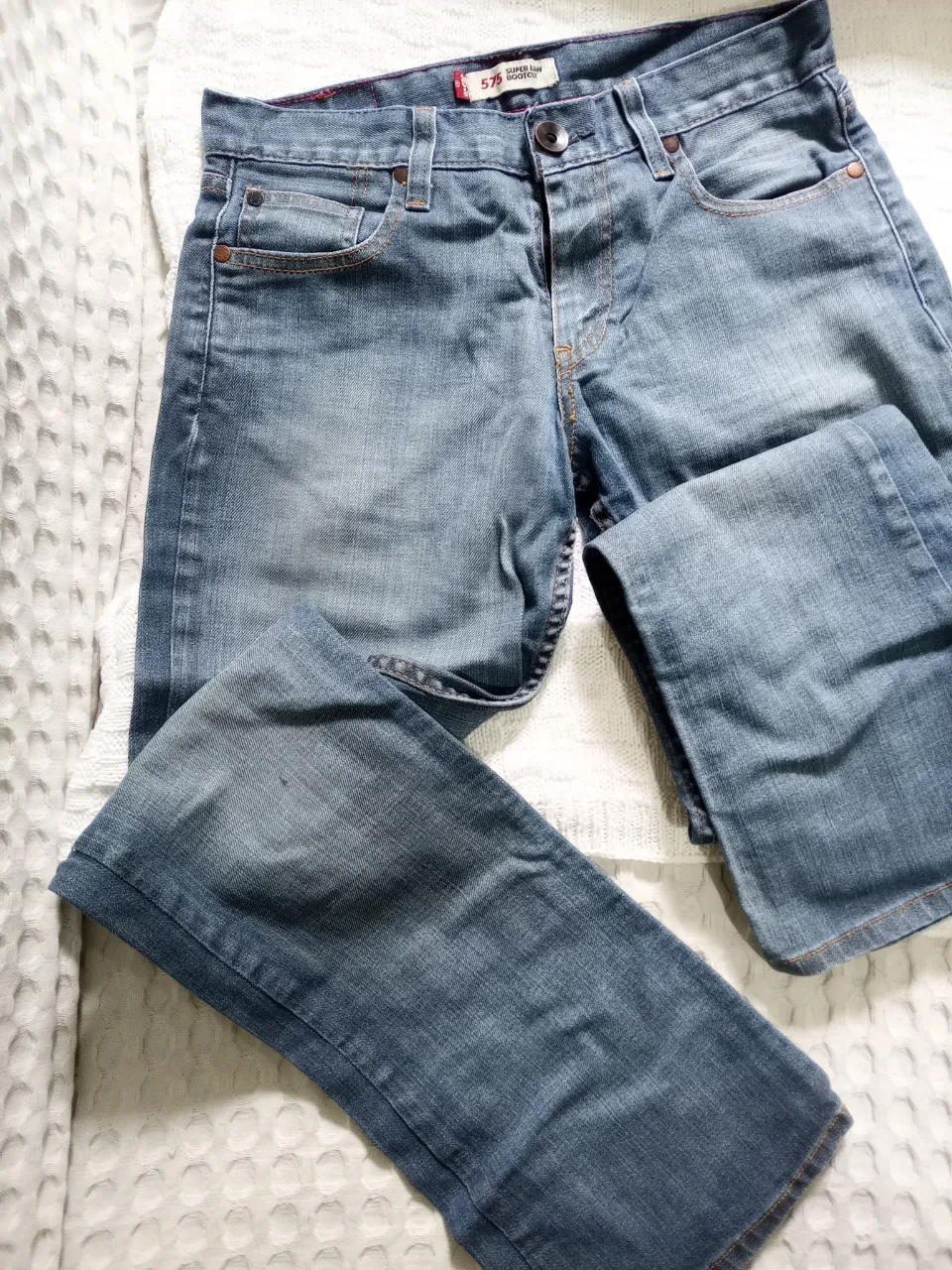 Pantalón Levi's - imagen 1