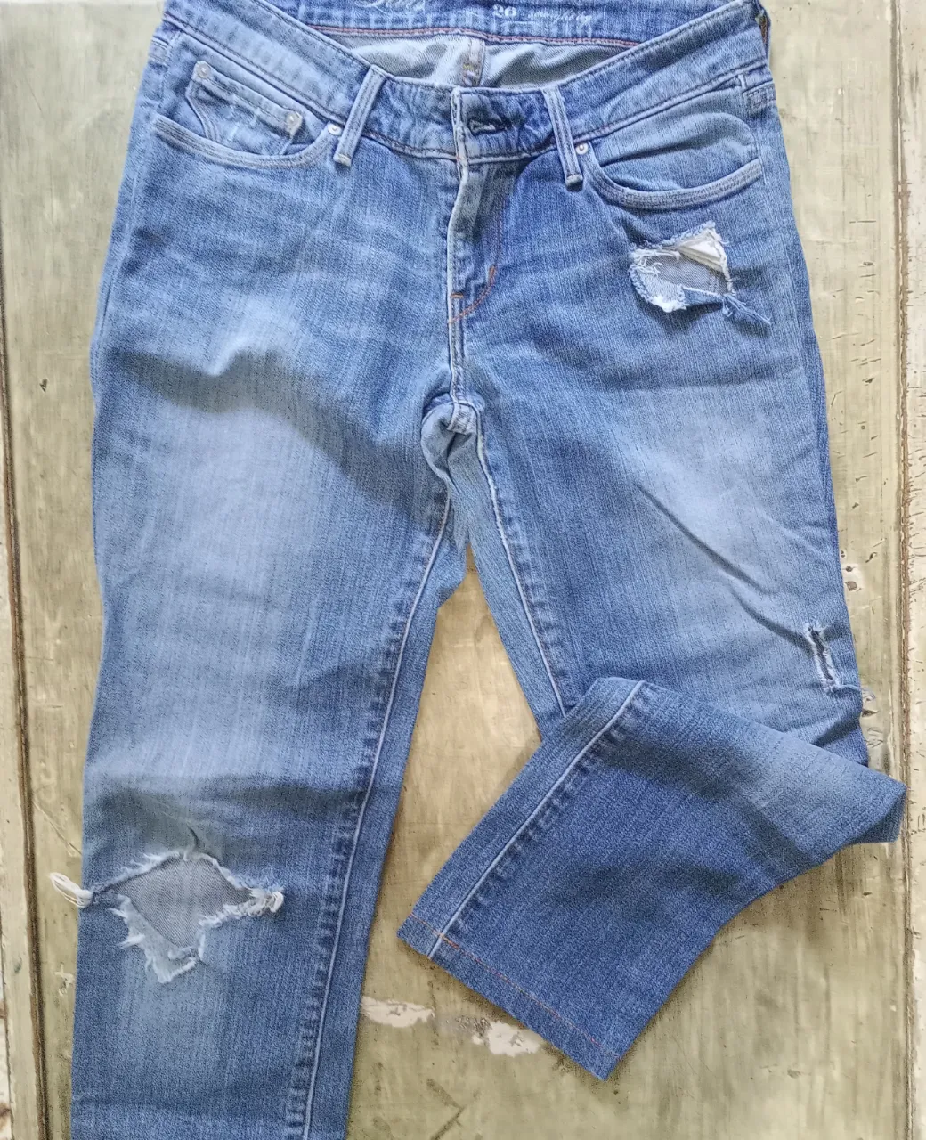 Jean Levi's - imagen 1