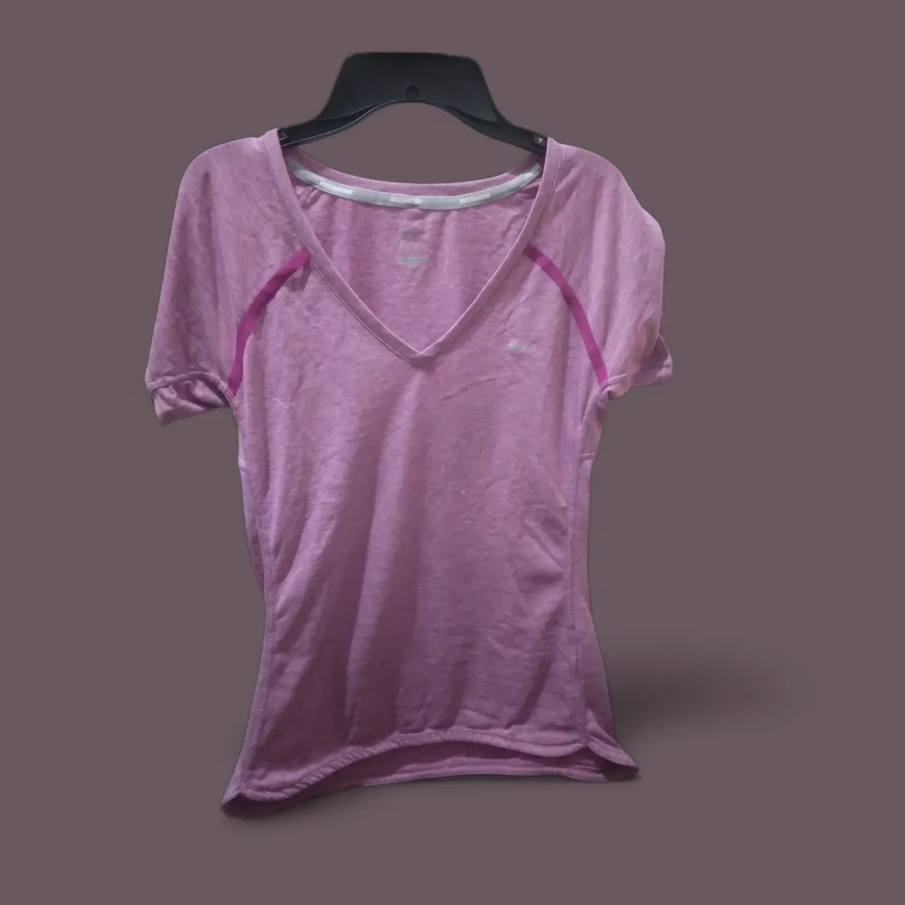 Remera Nike - imagen 1