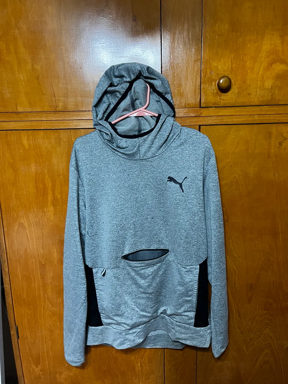 Puma · Talle S