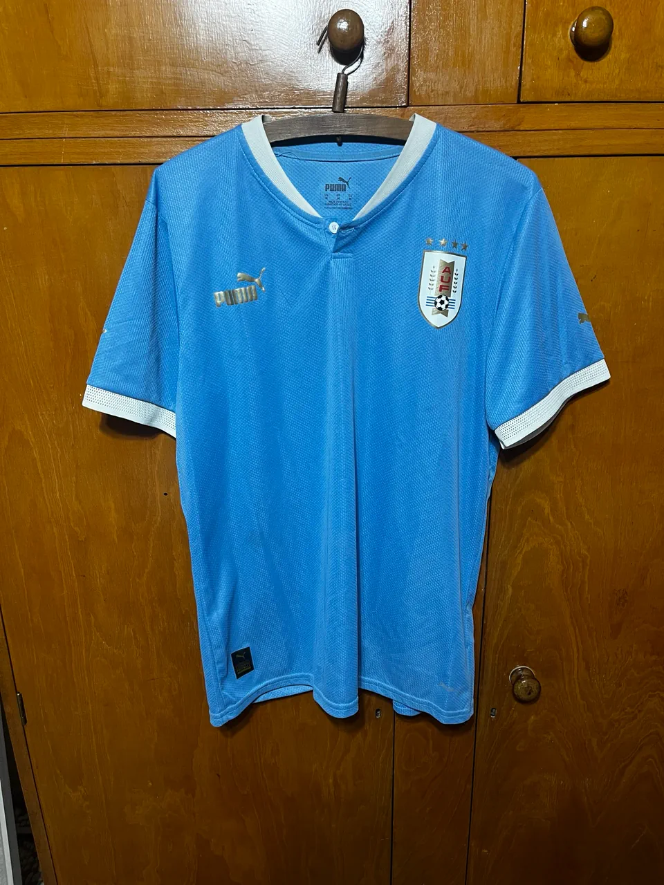 Camiseta Puma - imagen 1