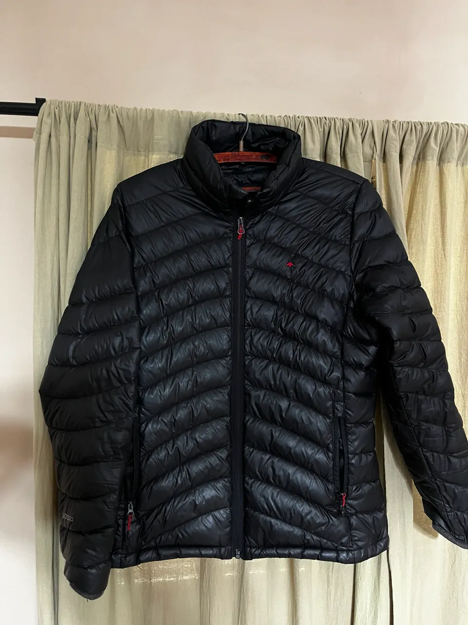 Campera Montagne - imagen 1