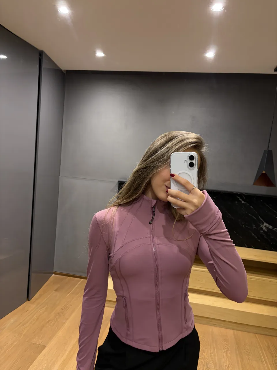 Campera Otro - imagen 1