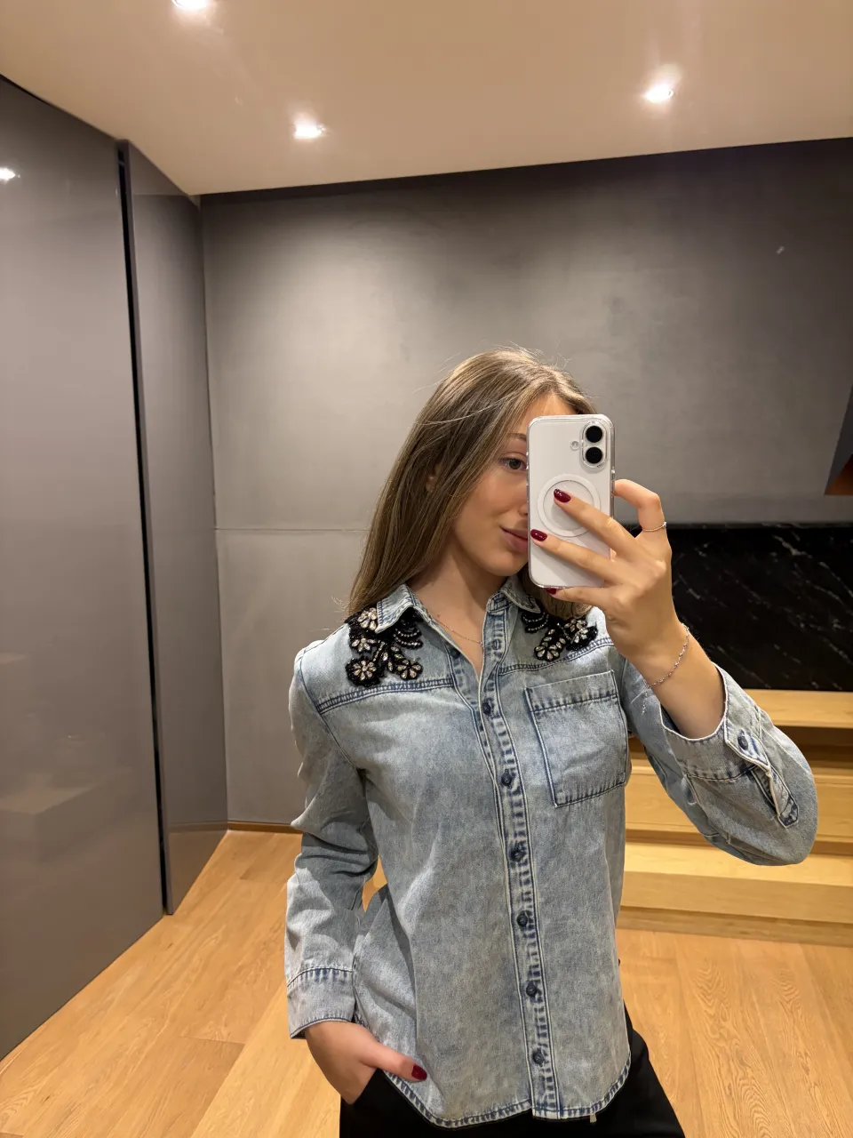 Camisa Otro - imagen 1