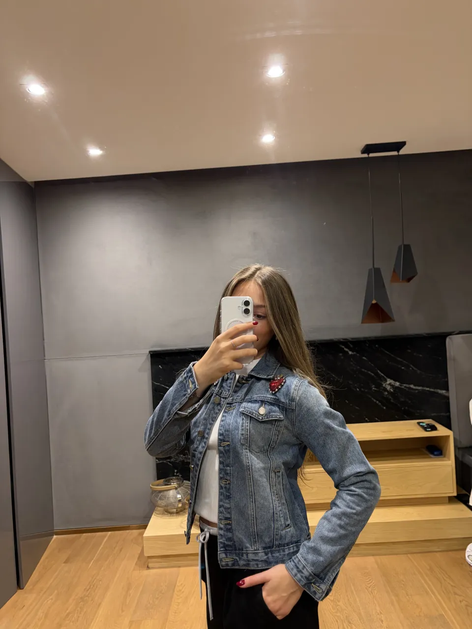 Campera Otro - imagen 1