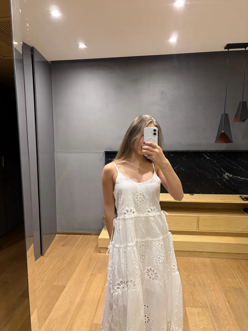 Vestido Las joaquinas - imagen 1