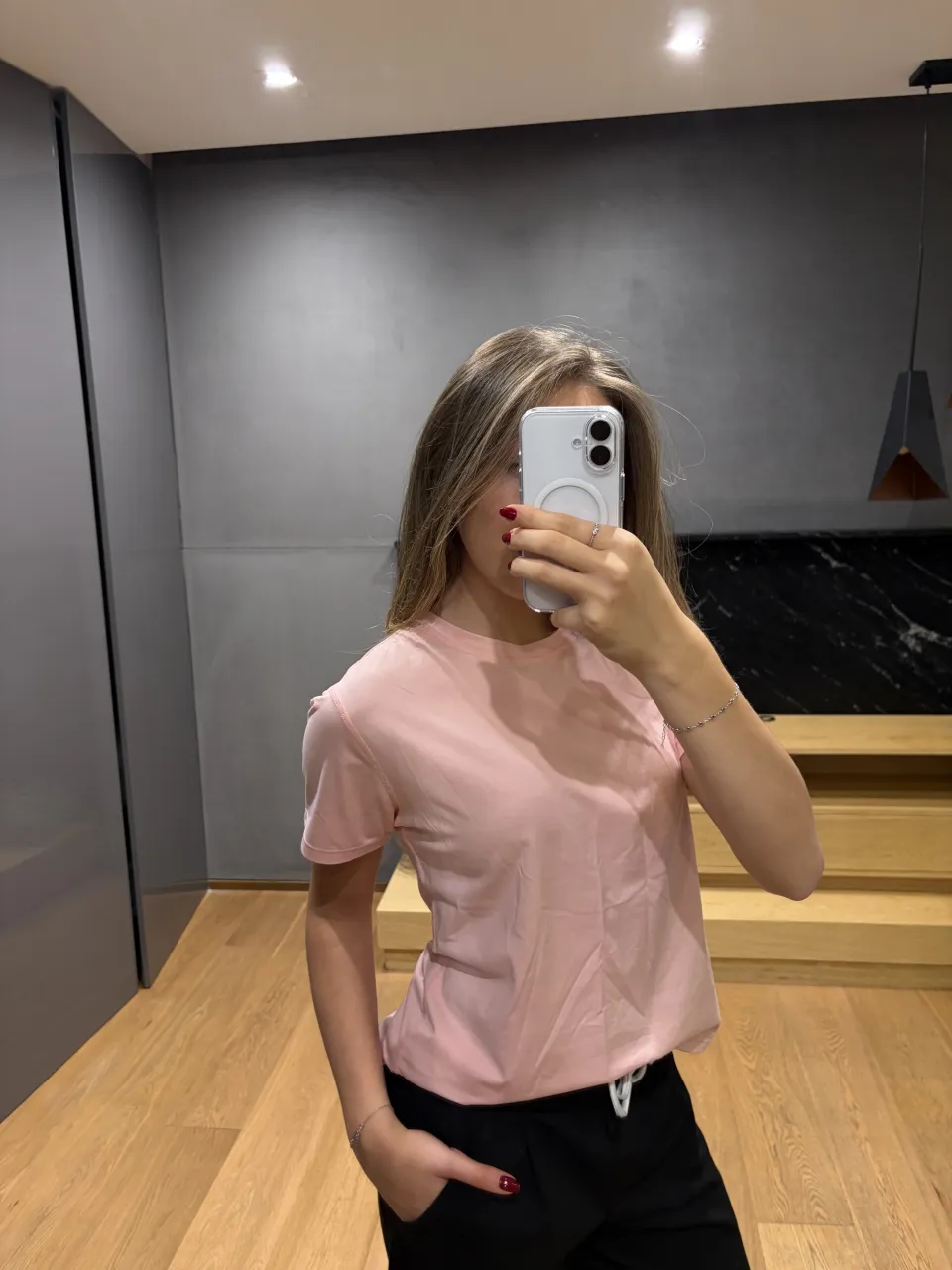 Remera Femme - imagen 1