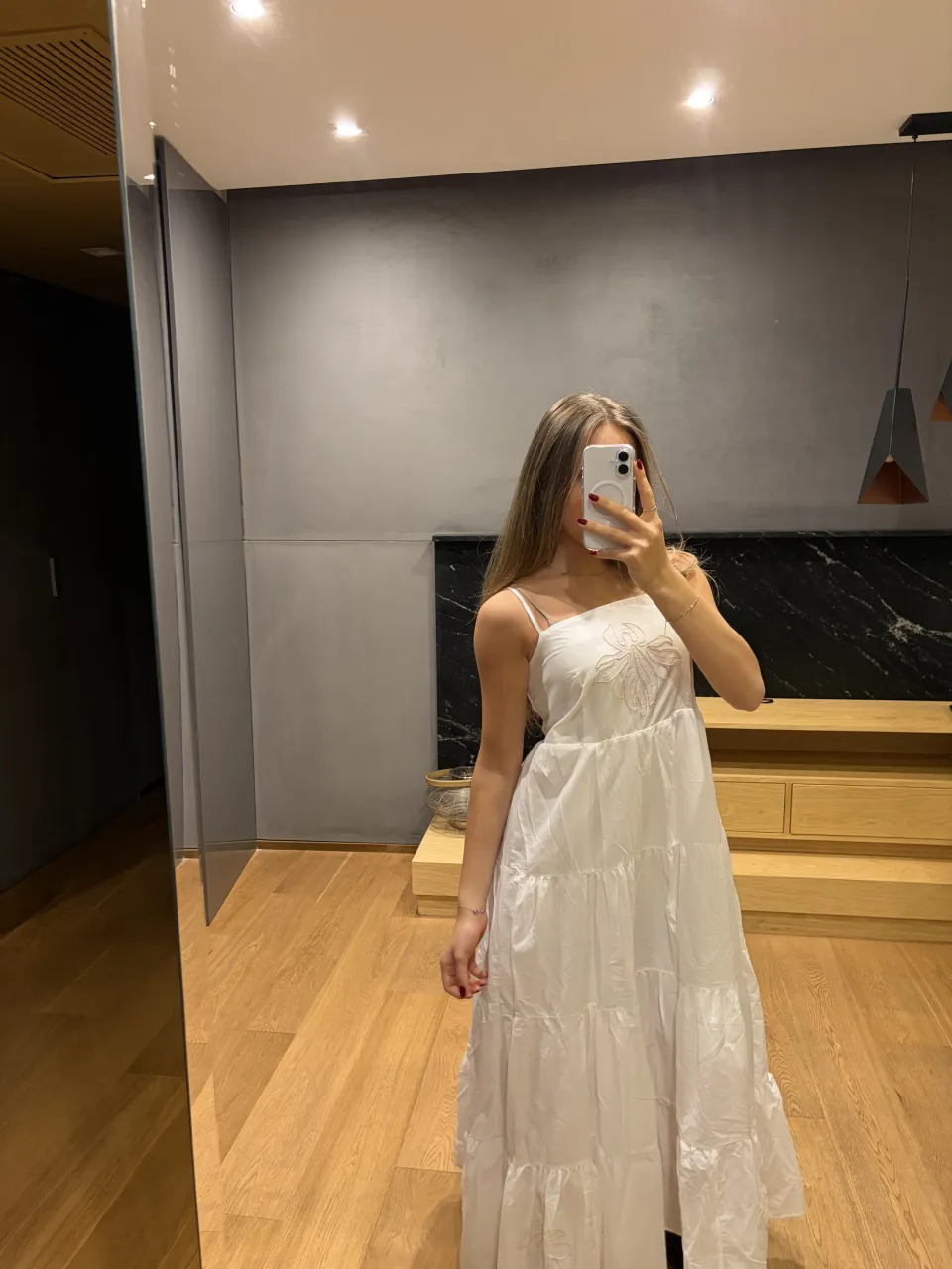 Vestido Las joaquinas - imagen 1