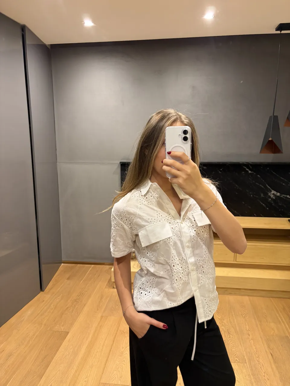 Camisa Otro - imagen 1