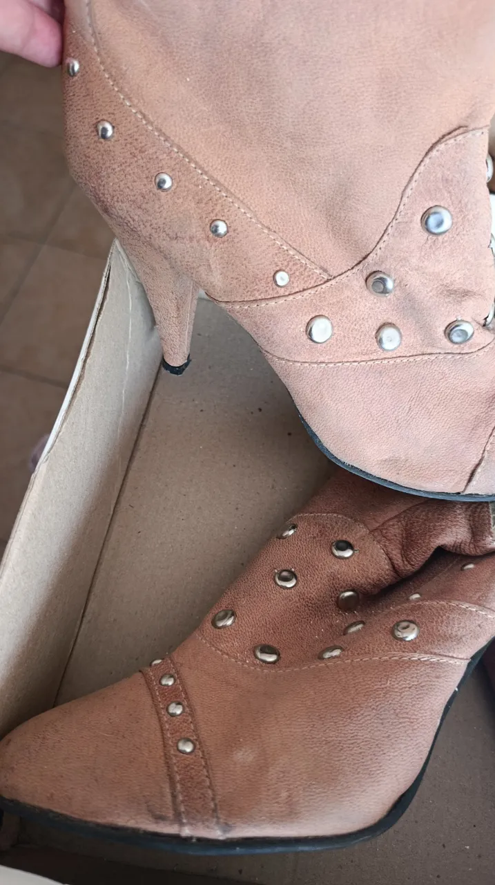 Botas Lucerna - imagen 1