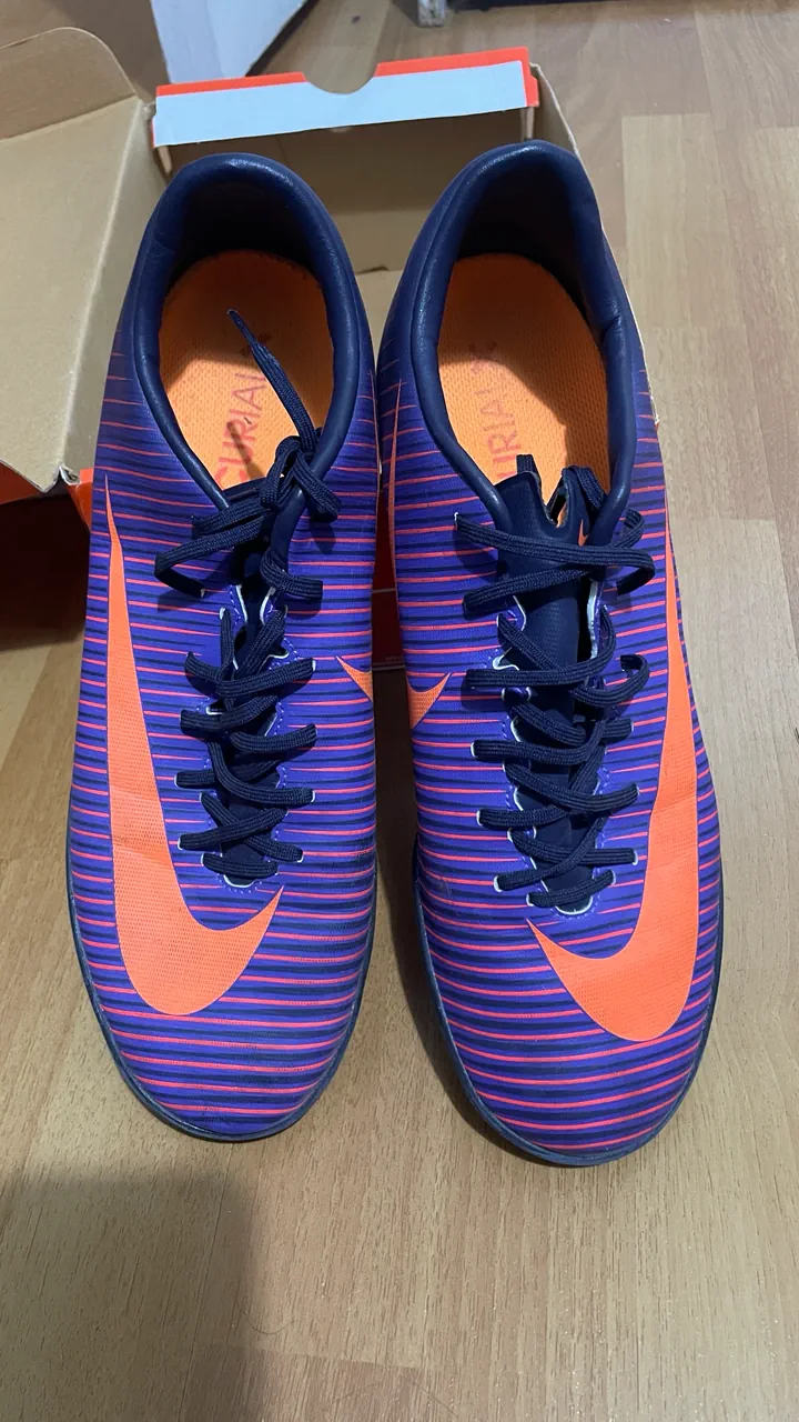 Zapatillas Nike - imagen 1