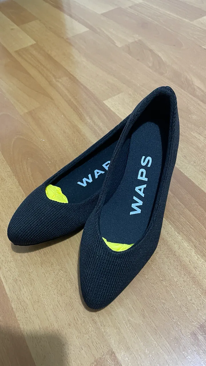 Ballerinas Waps - imagen 1