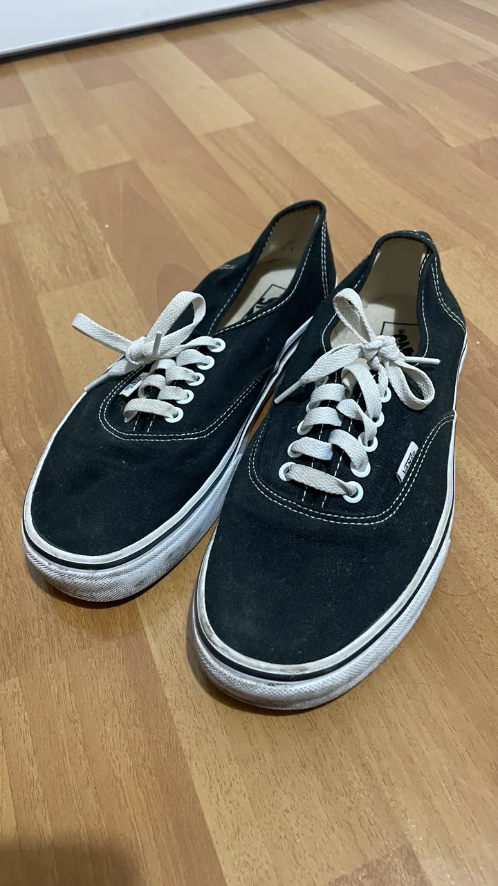 Zapatillas Vans - imagen 1