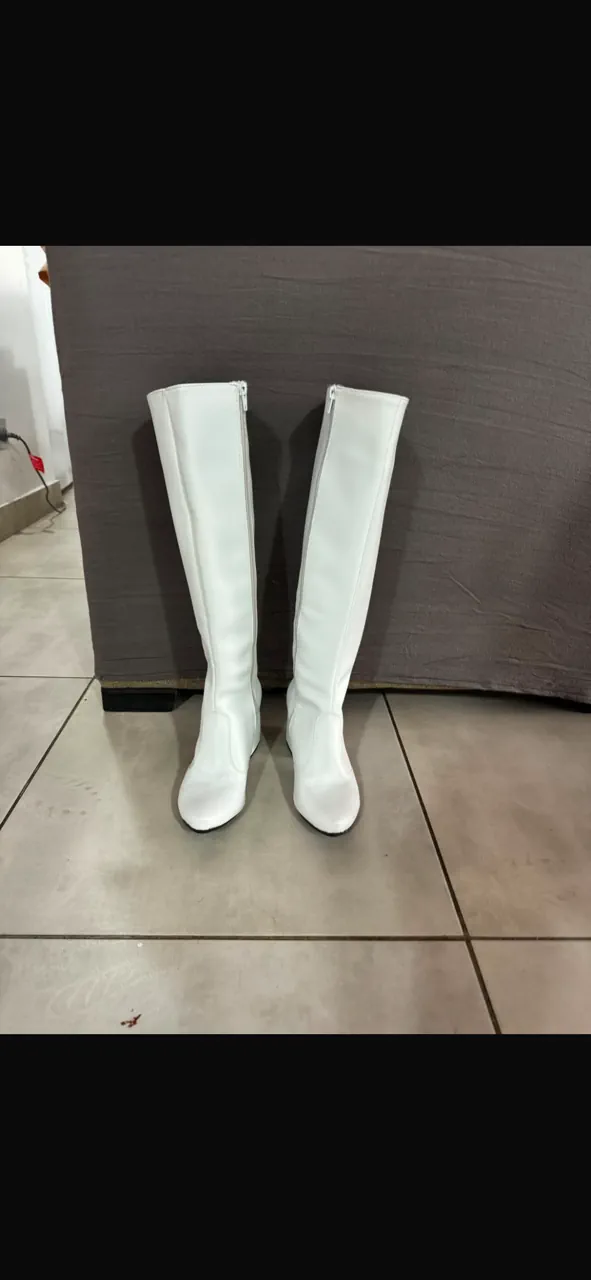 X · Talle AR 38