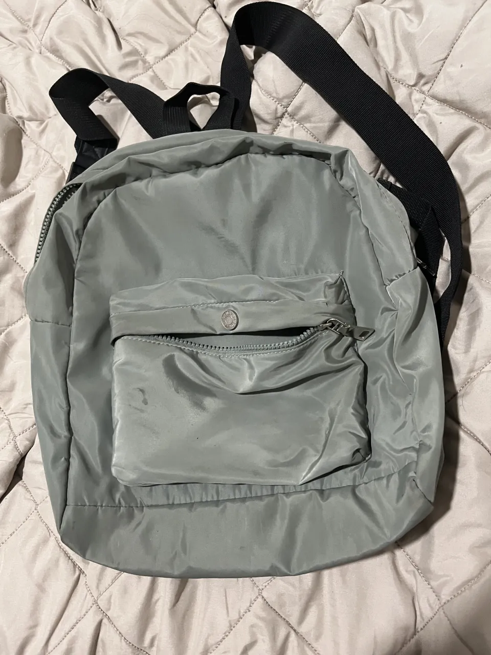 Mochila TODOMODA