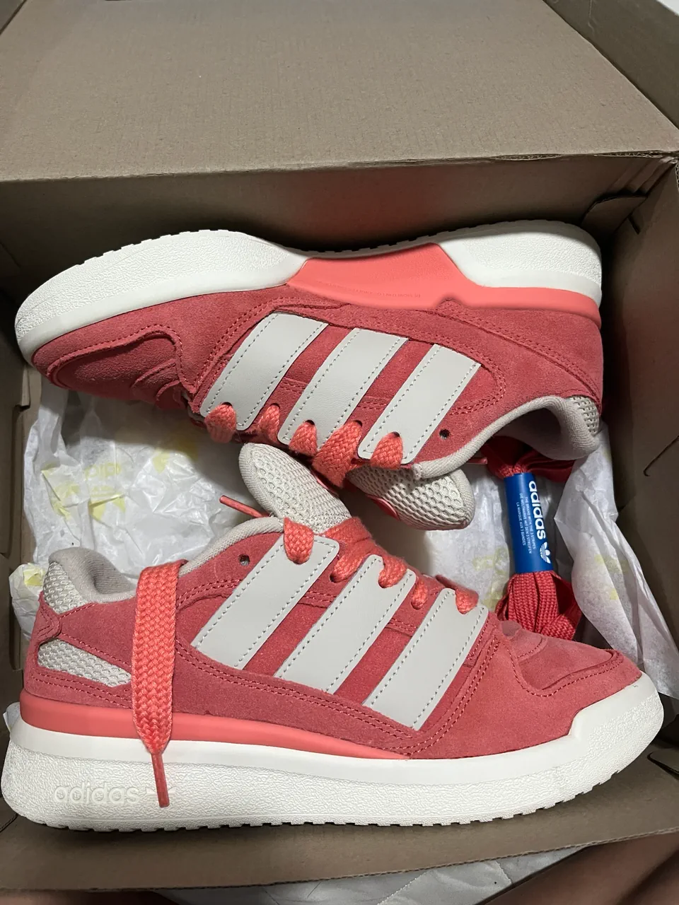adidas · Talle US 8